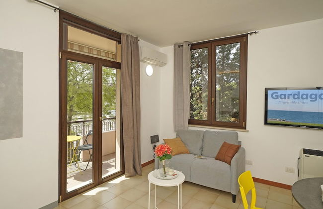 Casa Lugana 8 in Sirmione - Foto 1