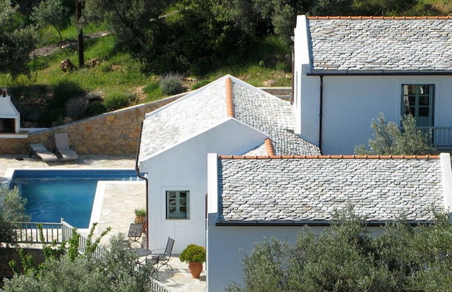 Aquilo Villa - Foto 26