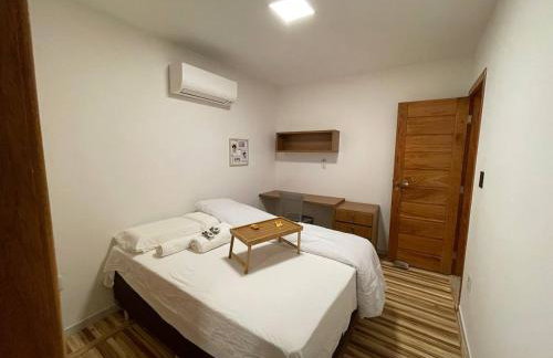 Casa a 700m da Praia com 3 Ares-Condicionados - Photo 19