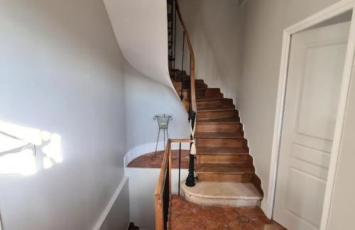 Demeure restaurée avec chambres privatives, proche Loire, vignes et activités outdoor - FR-1-590-240 - Photo 14