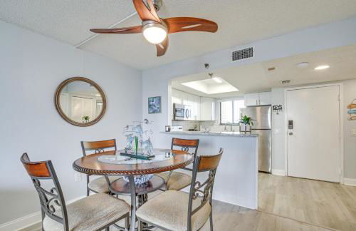 Gulf-View Condo in Hudson Perfect for Snowbirds! - Foto 6