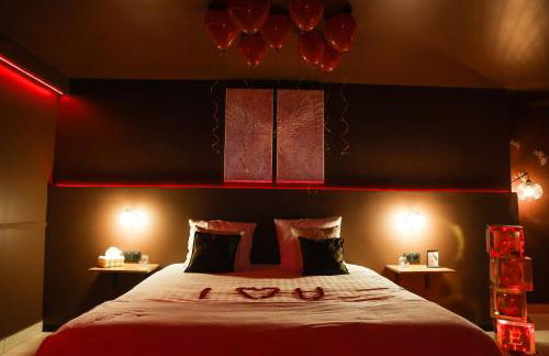 Suite d exception avec spa privatif - Foto 13