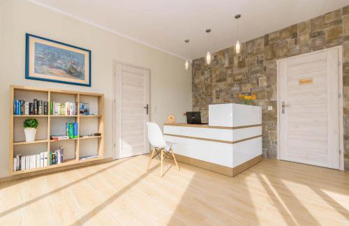 Domki Apartamentowe Bueno - Foto 15