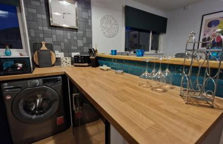 175 On Clyde - Spacious & Cosy Cedar Wood Bungalow - Foto 12