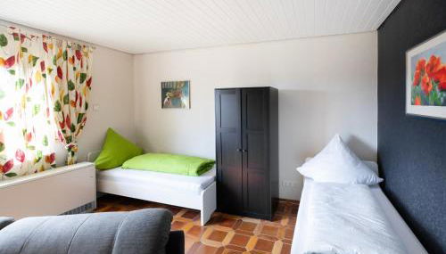 Ferienwohnung Wäller Mittagsonne - Foto 3