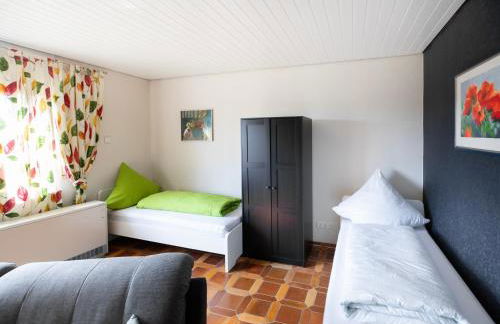 Ferienwohnung Wäller Mittagsonne - Foto 3