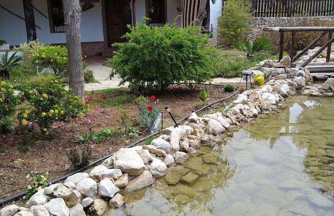 Cortijo Veracruz - Photo 1