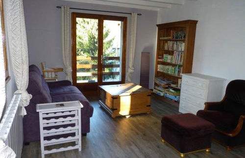 maison de montagne spacieuse et chaleureuse - Photo 5