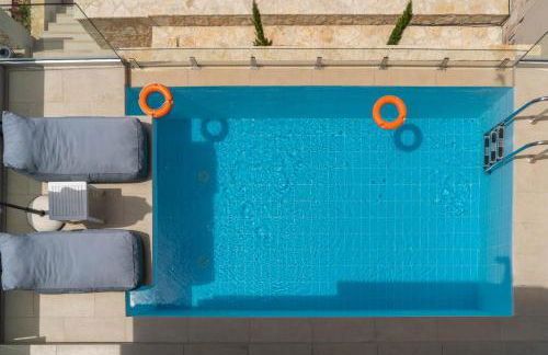 Vrachos Luxury Maisonettes - Foto 12