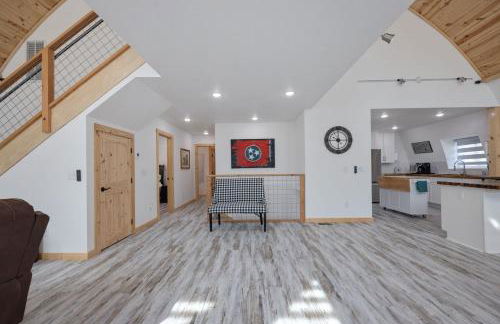 Spacious Family Retreat, North Nashville - Perfect Blend of Comfort & Nashville Vibes - Foto 33