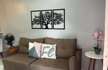 Apartamento Mobiliado em Petrolina - Recomendado! - Foto 1