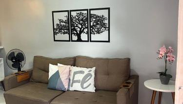 Apartamento Mobiliado em Petrolina - Recomendado! - Foto 1