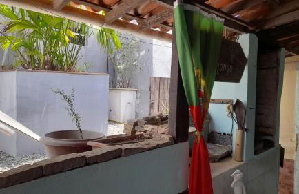 Casa na cidade ITAPARICA Bahia House in ITAPARICA town - Photo 23