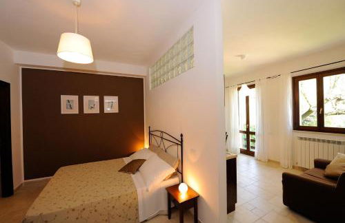 Agriturismo Il Vecchio Mandorlo - Foto 32