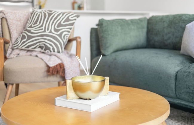 Foundry Lane Apartments by Urban Rest - Foto 1