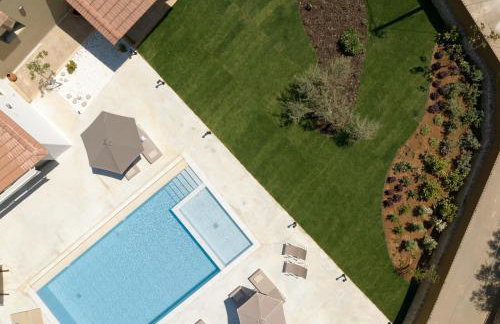 MaYa Villa, Heated Pool Estate near Rethymno and all amenities! - Foto 64