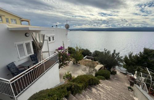 Apartments Lile by the sea, Čelina Zavode - Foto 6