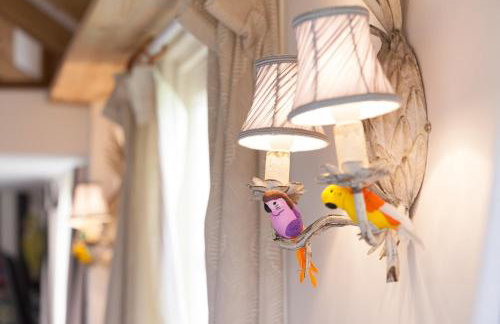 Tiny House in Wonderland - Foto 22