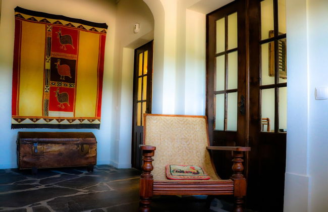 Quinta da Soneca Turismo Rural - Foto 44