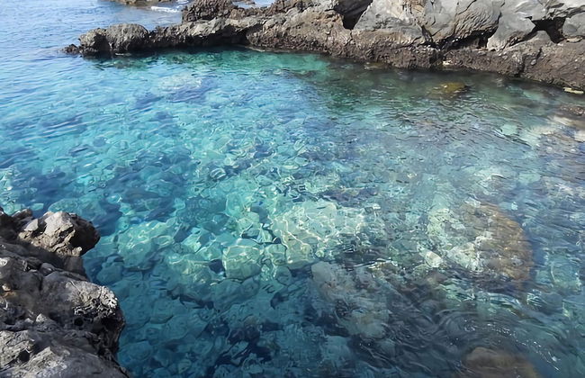 Belvilla by OYO Holiday Home in Arico El Nuevo - Foto 40