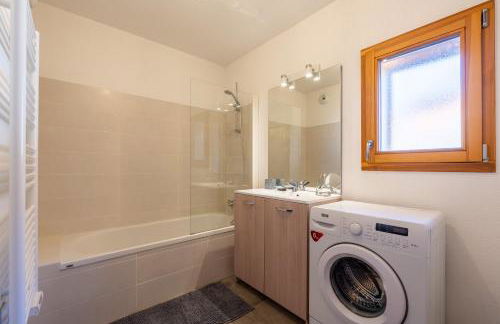 Appt Cosy centre ville à 5 min des stations de ski - Photo 12