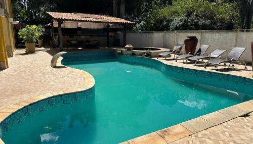 Casa das Palmeiras Lugar de Paz - Foto 4