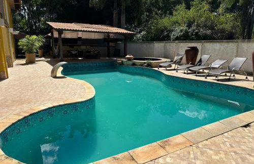 Casa das Palmeiras Lugar de Paz - Foto 4