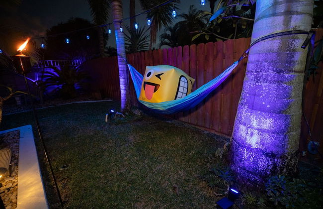 Gorgeous Urban Oasis W/hot Tub, Heated Pool And Private Movie Theater 3 Bedroom Home by RedAwning - Foto 65