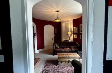 East Lodge - Chillingham Castle - Foto 20