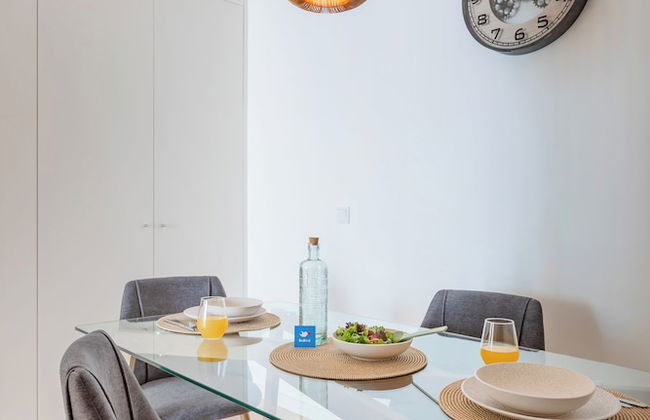 Stylish Studio at Matosinhos - Foto 21