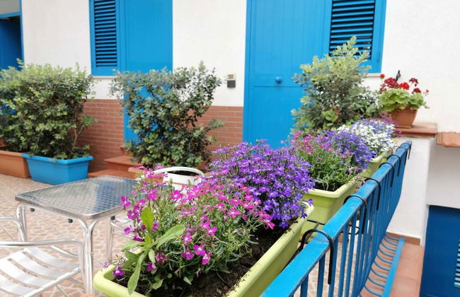 Al Baglio - Affittacamere - Foto 17