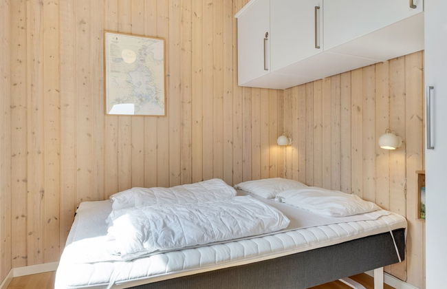 "Majbritt" - 50m from the sea - Foto 22