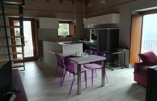 Lago d'Orta Appartamento con vista - Photo 10