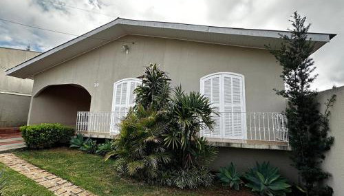 Casa Aconchego da Bisa - perto do Estádio do Operário! - Foto 2