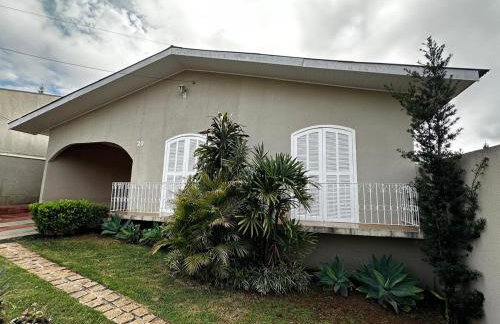 Casa Aconchego da Bisa - perto do Estádio do Operário! - Foto 2