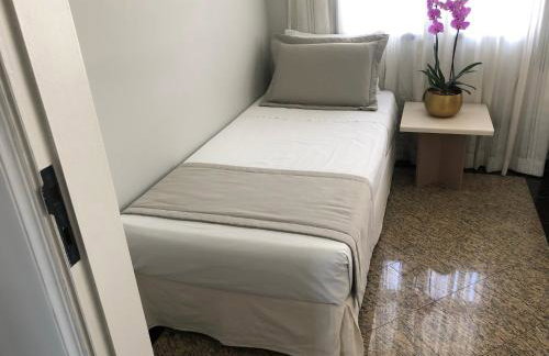 Plaza Inn Small Town Flat - Foto 14