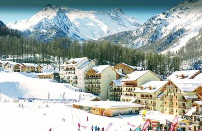 Studio tout équipé, piscine chauffée, départ skis aux pieds - Photo 18