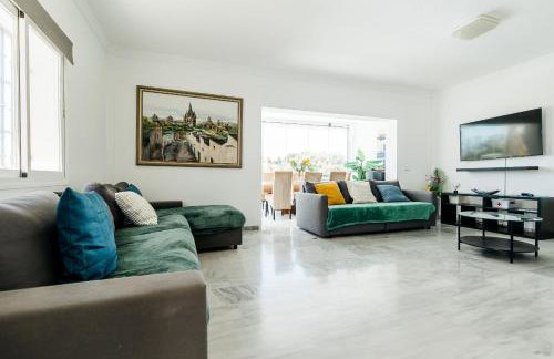 Unique Villa Scandinavia Marbella - Foto 49