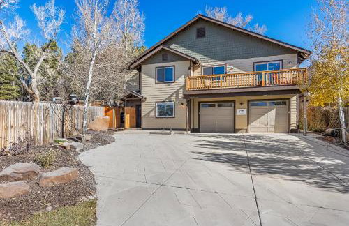 Decorated for the Holidays! 2BDR Home in Downtown Flagstaff - Foto 15