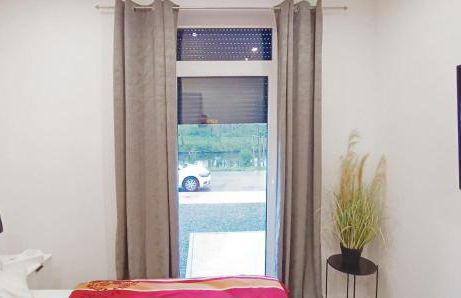 Moderne Ferienwohnung direkt am Kanal / Neubau - Foto 22