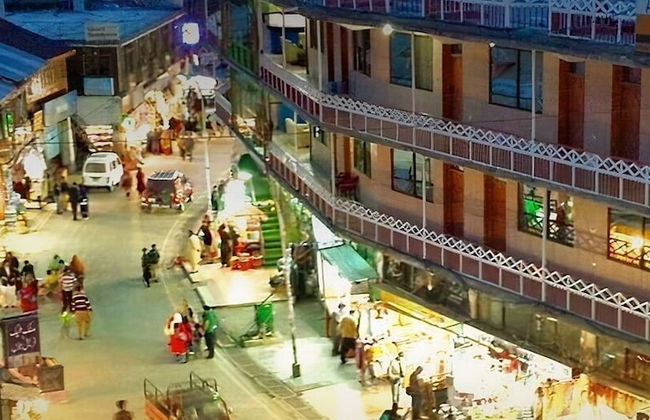 Bhurban Continental Apartments - Photo 20