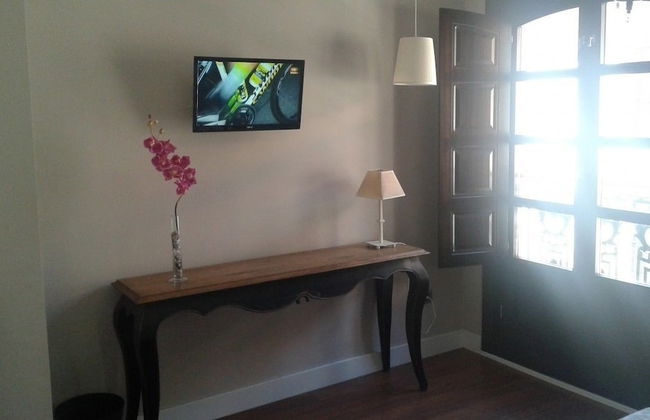 Salamanca Centro Apartamentos - Foto 3