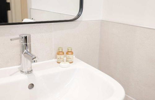 Lovely Studio Flat on Bath Road - Flat 10 - Foto 23