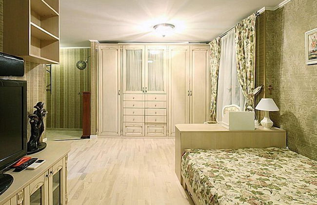 ApartLux Savelovskaya President - Foto 7