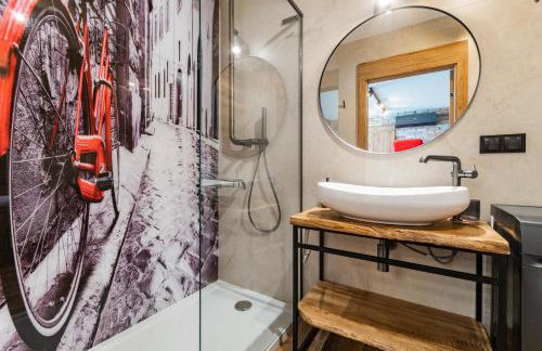 Flatbook Apartamenty - Jantar Resort Loft - Foto 13