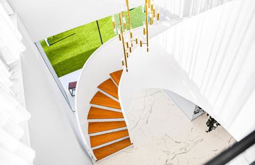 Luxury Villa with Heated Pool & Jacuzzi Near Costa Adeje Golf - Photo 41