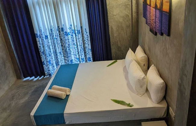 Green Villa & Soul Villa & Soul Cabana - Photo 9