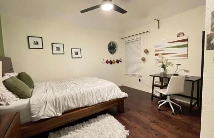 NA - The Park Side Lux Family friendly smart home close to all Dallas Attractions - Foto 8