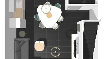 Maison Cosy à 500 m de la plage de la Couronne - Foto 3