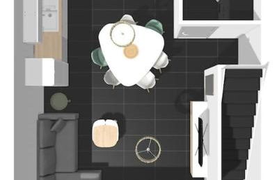 Maison Cosy à 500 m de la plage de la Couronne - Foto 3